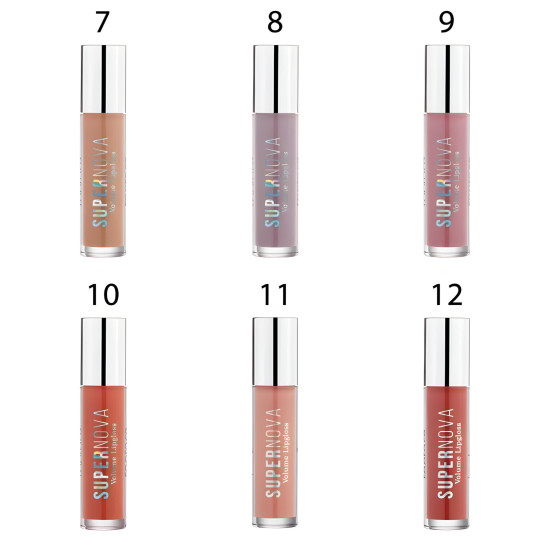 Topface Supernova Volume Lipgloss